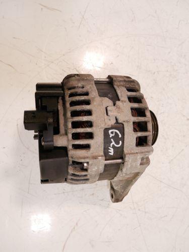 Alternateur pour Mercedes Classe A 2,2 A200 OM651.930 651.930 A0009063322