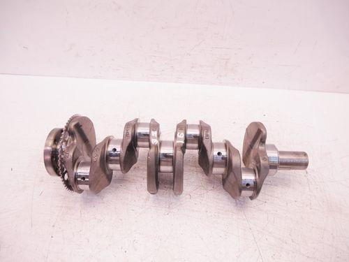Vilebrequin pour Ford Transit V362 V363 2,0 EcoBlue YLF6 GK2Q-CA