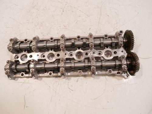 Carter d'arbre à cames pour BMW Série 3 F30 F31 2,0 320d B47D20A B47 8570145
