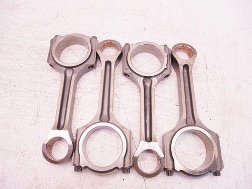 4x bielles pour Ford Transit V362 V363 2,0 EcoBlue YMF6 HG9Q-6205-AA