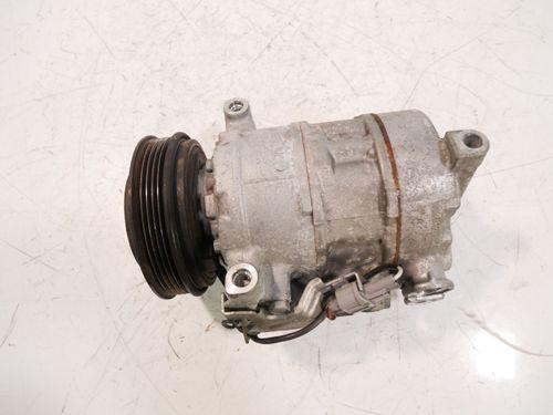 Compresseur de climatisation pour Mercedes Classe A 2,2 A200 OM651.930 651.930 447250-1670