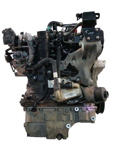 Moteur Pour Opel Insignia G09 2,0 CDTI Diesel A20DTE LHV 55586936