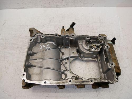 Carter d'huile pour Citroen DS Opel Peugeot 1,2 PureTech HN05 HNS EB2ADTS 9827467380
