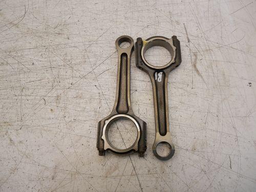 2x bielle pour Ford Fiesta 6 CB1 1,0 EcoBoost SFJC