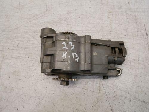 Pompe à huile pour BMW Série 3 E90 E91 2,0 i N46 N46B20B 10600046