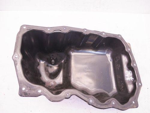 Carter d'huile pour Ford Transit V362 V363 2,0 EcoBlue YLF6 GK3Q-6675-AA