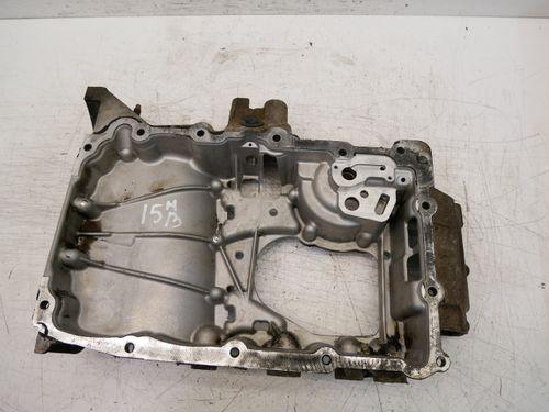Carter d'huile partie supérieure pour Citroën Peugeot 1,2 THP HN01 HNZ EB2DT 9809665980