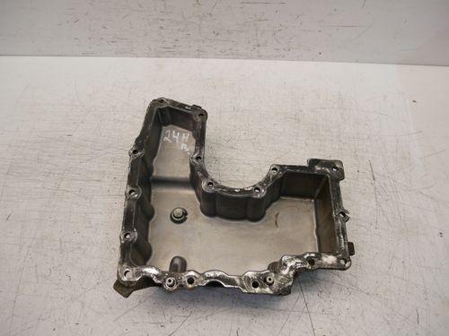 Carter d'huile pour Citroën Peugeot 208 308 1,2 THP HN01 HNZ EB2DT 9802736180