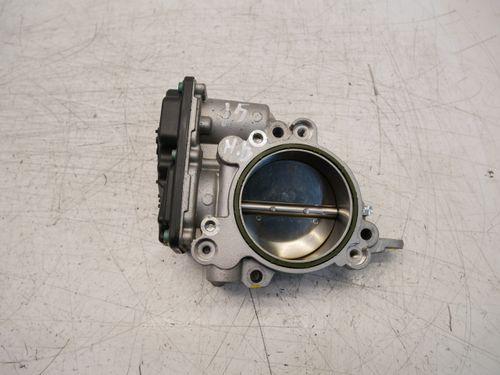 Clapet d'étranglement pour BMW Série 6 G32 2,0 630 i 630i B48B20B B48 8623324