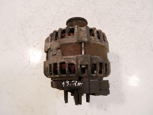 Alternateur Pour Nissan Qashqai J11 Mk2 1,6 dCi R9M414 R9M 23100-4BE0B
