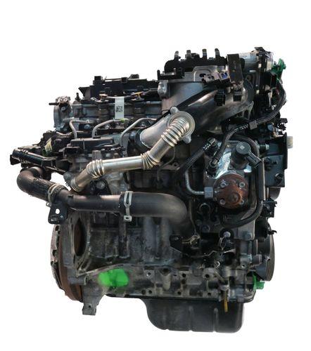 Moteur pour Peugeot Citroën C3 208 308 1,6 BlueHDi BHY DV6FD BH02 1611138680