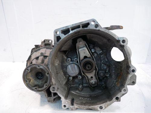 Boîte de vitesses Pour VW Golf VI Passat 2,0 TDI CBDC CBD 0A4300045S KQM 5 vitesses