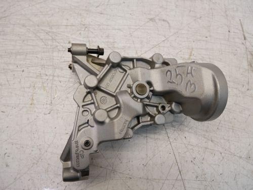 Pompe à huile pour Citroen DS Opel Peugeot 1,2 PureTech HN05 HNS EB2ADTS 9801943580