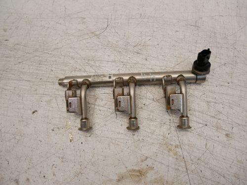 Barre d'injection pour Ford Fiesta 6 CB1 1,0 EcoBoost SFJC DM5G-9H487-AB