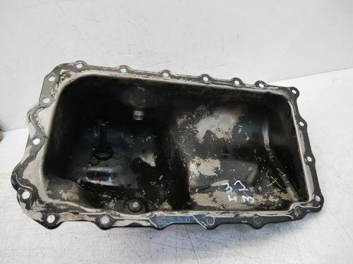 Carter d'huile pour BMW Série 3 E90 E91 2,0 i N46 N46B20B 008324-00