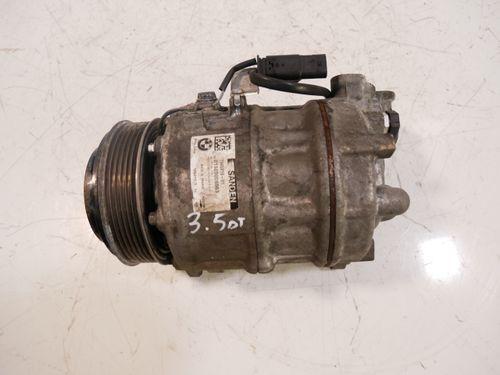 Compresseur de climatisation pour BMW Série 7 G11 3,0 740 d Ld xDrive B57D30B B57 7945819