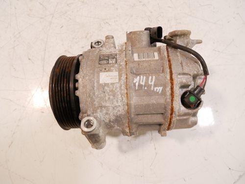 Klimakompressor pour Land Rover Defender 3,0 DT306 AJ20D6 M8A2-19D629-CB