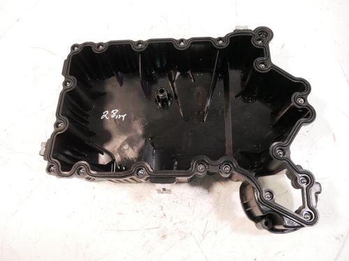 Carter d'huile partie inférieure pour Mercedes 2,0 654.920 OM654.920 A6540101614