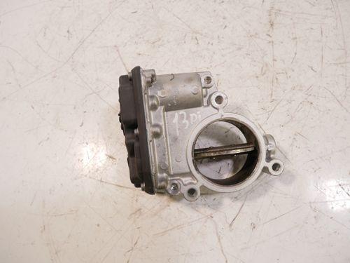 Clapet d'étranglement pour Mercedes 2,0 654.920 OM654.920 A6540900070