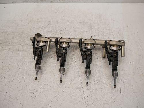 Rampe d'injection pour BMW Série 6 G32 2,0 630 i 630i B48B20B B48 8665633