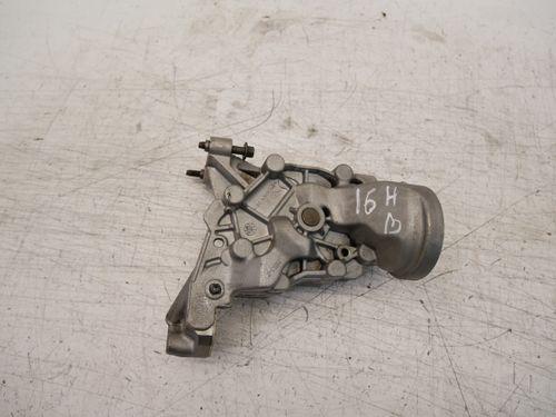 Pompe à huile pour Citroën Peugeot 208 308 1,2 THP HN01 HNZ EB2DT 9803092680