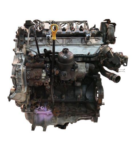 Moteur pour Kia Optima FSGDS6B 1,7 CRDI Euro5 D4FD 190X12AH 00