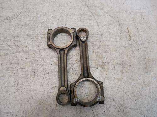 2x bielle pour Renault Clio IV 0,9 TCE H4B408 H4B H4B400 E2
