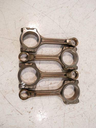 4x bielles pour Nissan Qashqai J11 J12 1,3 DIG-T HR13DDT HR13