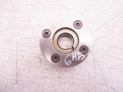 Déphaseur d'arbre à cames pour Nissan Qashqai J12 1,3 DIG-T HR13DDT 130259227R