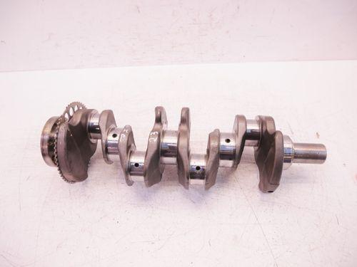 Vilebrequin pour Ford Transit V363 2,0 EcoBlue BKFA YMFA GK2Q-CA