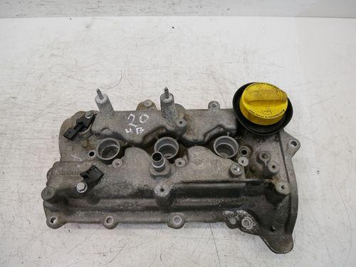 Couvre-soupape Couvre-culasse pour Renault 0,9 TCE H4B408 H4B H4B400 132656629R