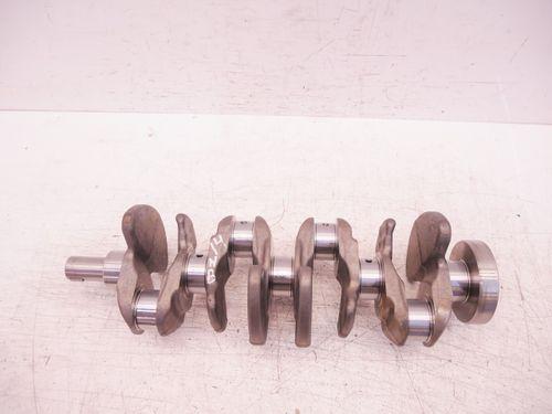 Vilebrequin pour Nissan Qashqai J12 1,3 DIG-T HR13DDT 8488R