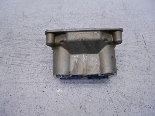 Support pour BMW 1er F20 F21 3,0 135 i essence N55B30A 7605104