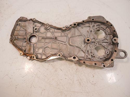 Couvercle frontal pour Nissan Qashqai J12 1,3 DIG-T HR13DDT HR13 135022910R