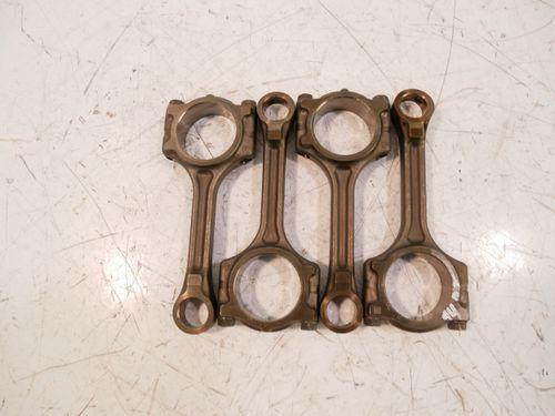 4x bielles pour Nissan Qashqai J12 1,3 DIG-T HR13DDT HR13