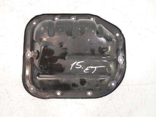 Carter d'huile partie inférieure pour Toyota Verso Yaris 1,4 D-4D 1ND 1ND-TV