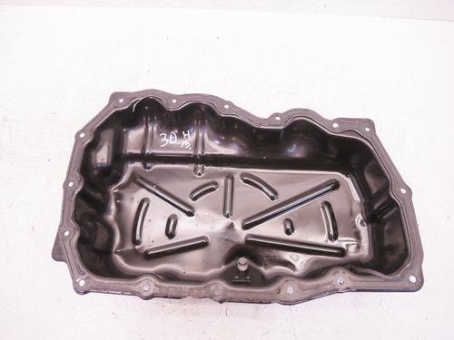 Carter d'huile partie inférieure pour Ford 2,0 EcoBlue BKFA YMFA GK2Q-6675-AA