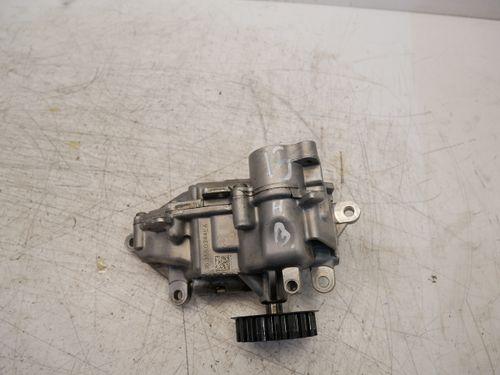 Pompe à huile pour Ford Transit V363 2,0 EcoBlue D YMR6 163550344EA