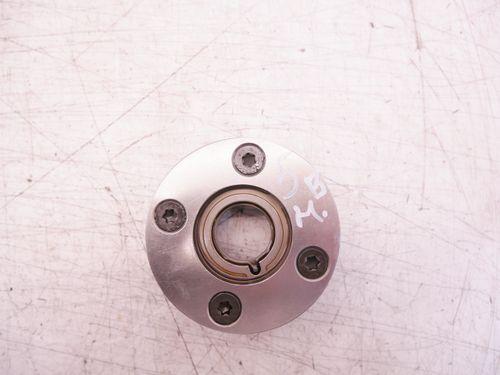 Déphaseur d'arbre à cames pour Nissan Qashqai J12 1,3 DIG-T HR13DDT 130252707R