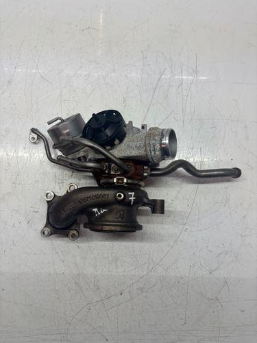 Turbocompresseur Pour Volvo XC40 1,5 T3 B3154T2 36010419