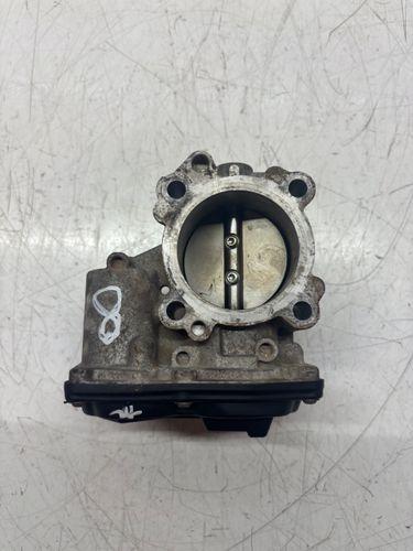 Clapet d'étranglement Pour Volvo XC40 1,5 T3 B3154T2 31465702