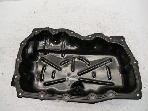 Carter d'huile partie inférieure pour Ford Transit V363 2,0 EcoBlue D YMR6 GK2Q-6675-AA