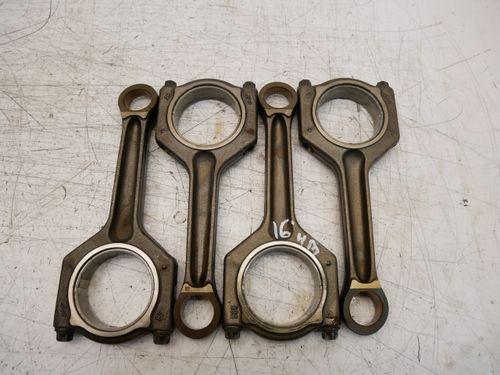 4x bielle pour BMW 1er F20 F21 3,0 135 i essence N55B30A N55