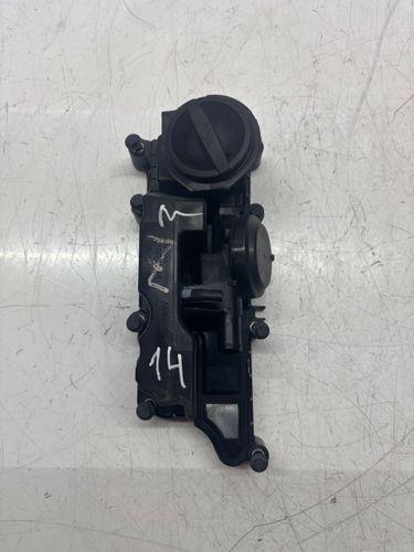 Couvre-soupape Couvre-culasse Pour Volvo XC40 1,5 T3 B3154T2 31669834