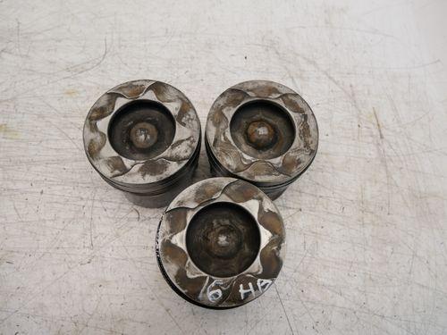 3x pistons pour Ford Transit V363 2,0 EcoBlue D YMR6 FM-1 4716