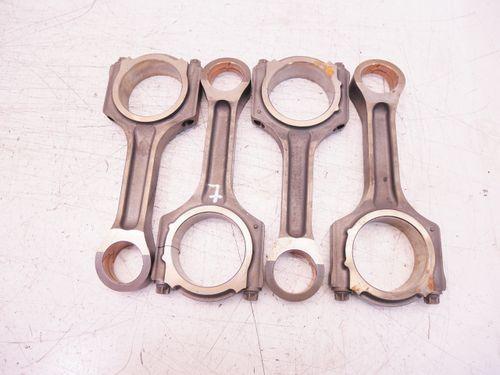 4x bielles pour Ford Tourneo V362 2,0 EcoBlue D YLF6 GK2Q-6205-BA