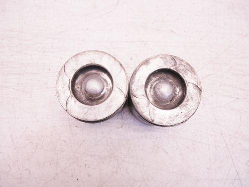 2x pistons pour Ford Tourneo V362 2,0 EcoBlue D YLF6 FM-1