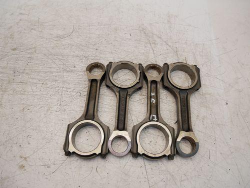 4x bielles pour Ford Transit V363 2,0 EcoBlue D YMR6 GK2Q-6205-BA