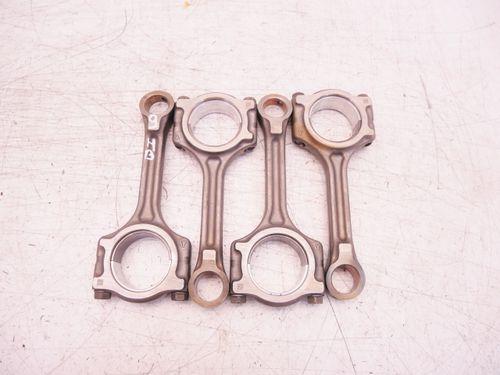4x bielle pour Nissan Qashqai J11 J12 1,3 DIG-T HR13DDT HR13