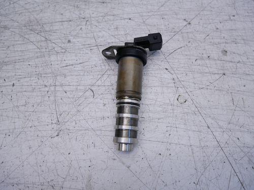 Electrovanne pour BMW 1er F20 F21 3,0 135 i essence N55B30A N55 7585776